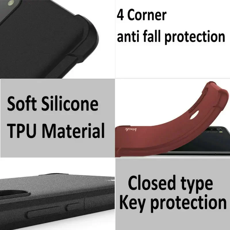 For ZTE Nubia Z80 Ultra 5G Cas - огляд і ціна Phone Cases On Shein
