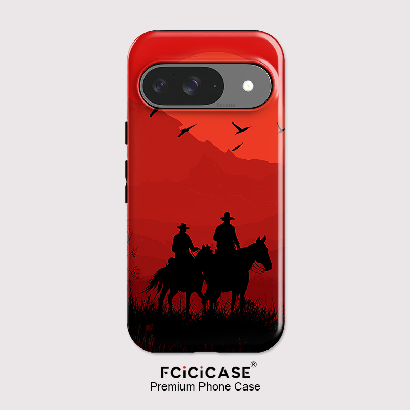 Fcicicase Phone Case For Googl - огляд і ціна Phone Cases Horse