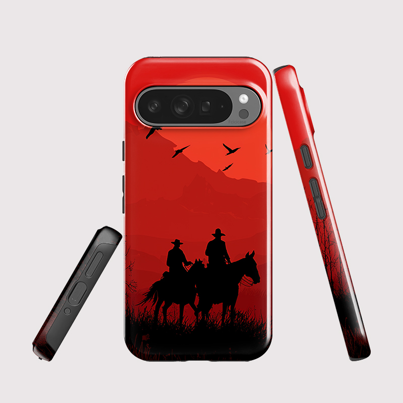 Fcicicase Phone Case For Googl - огляд і ціна Phone Cases Horse