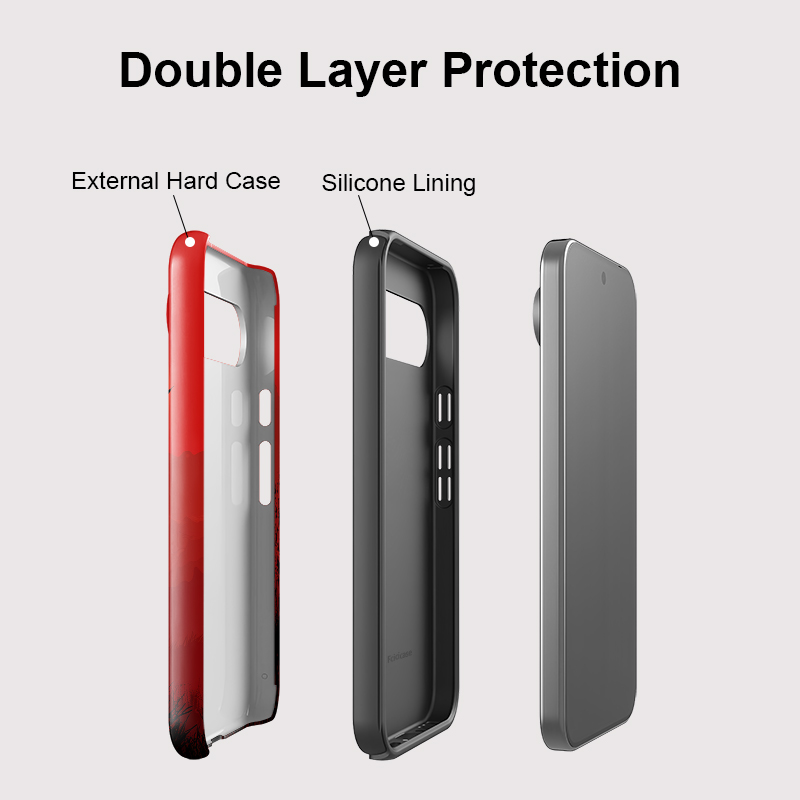Fcicicase Phone Case For Googl - огляд і ціна Phone Cases Horse