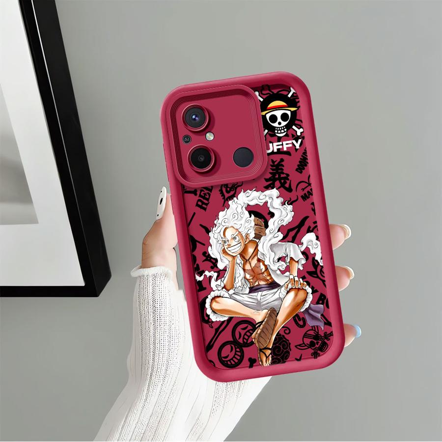 Phone Cover Case for Xiaomi Re - огляд і ціна Phone Cases Oneplus