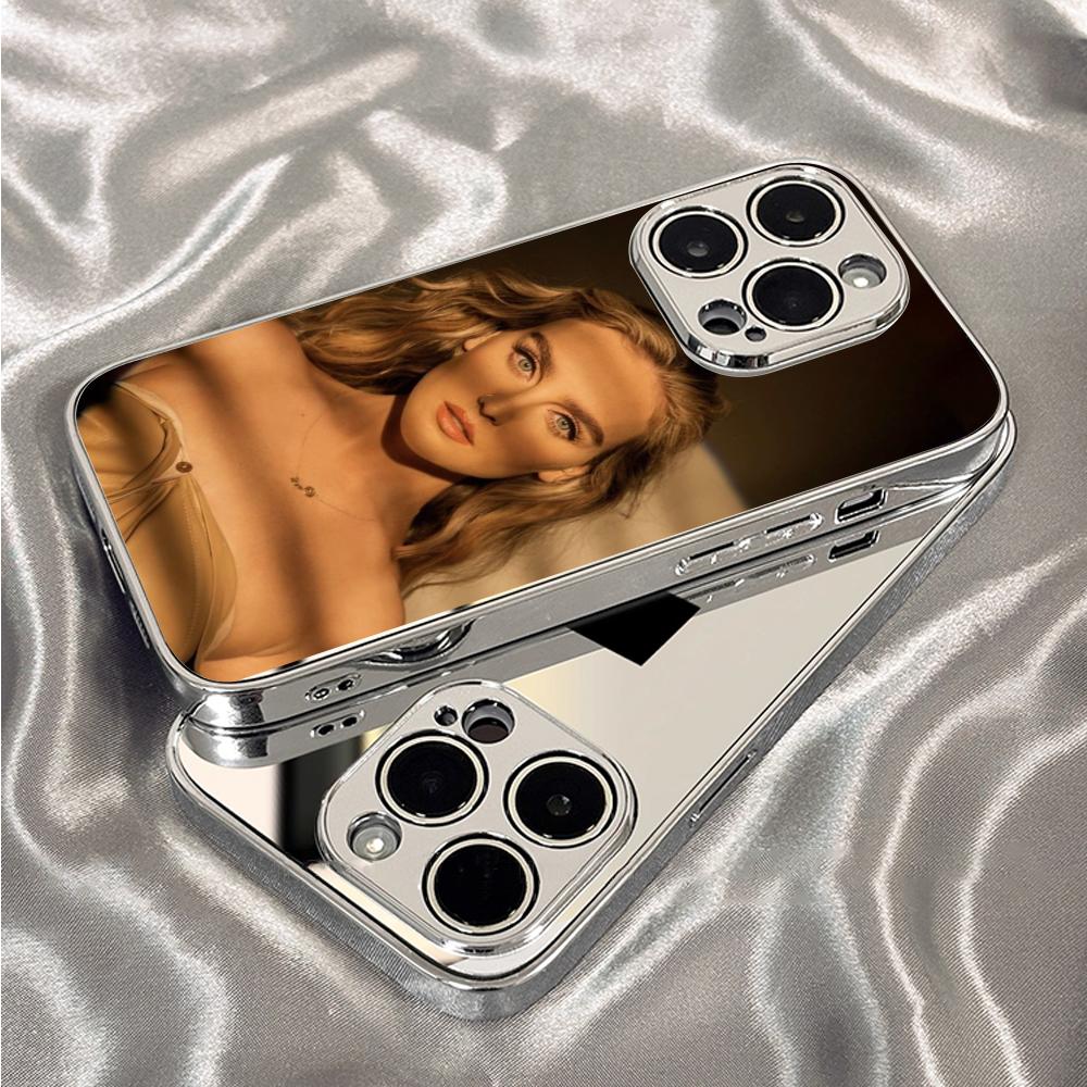 P-Perrie E-Edwards Vocalist Ph - огляд і ціна Phone Cases Metal